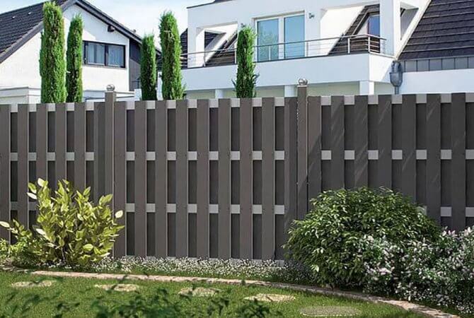 How to choose a suitable outdoor wood plastic composite pavilion