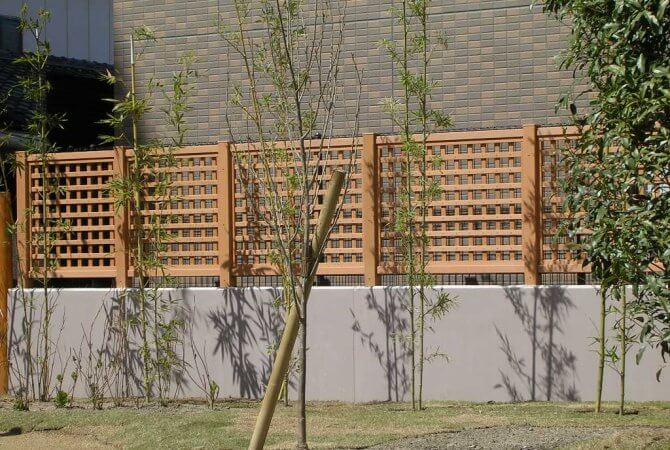 Wood plastic composite