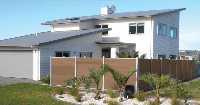 Why wood plastic products are better？