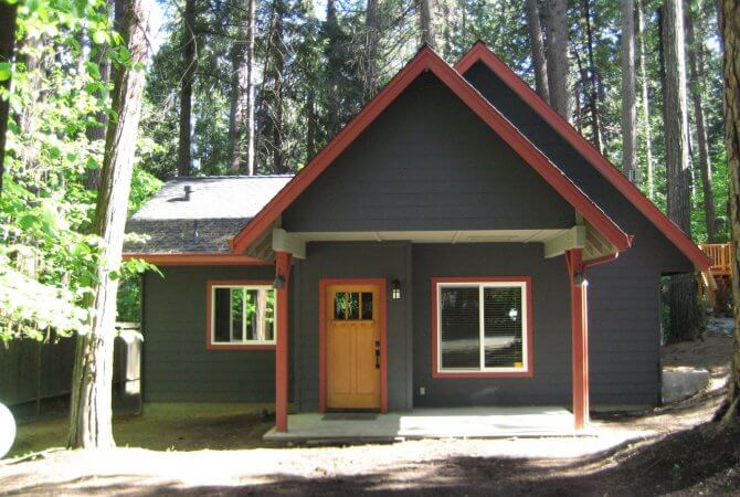 The advantages of environmentally friendly plastic wood composite