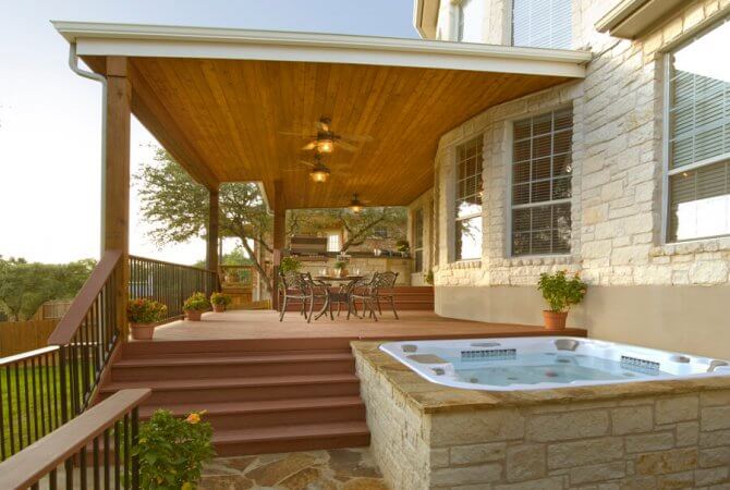 What Is The Difference Between Wood Plastic Board And Density Plate