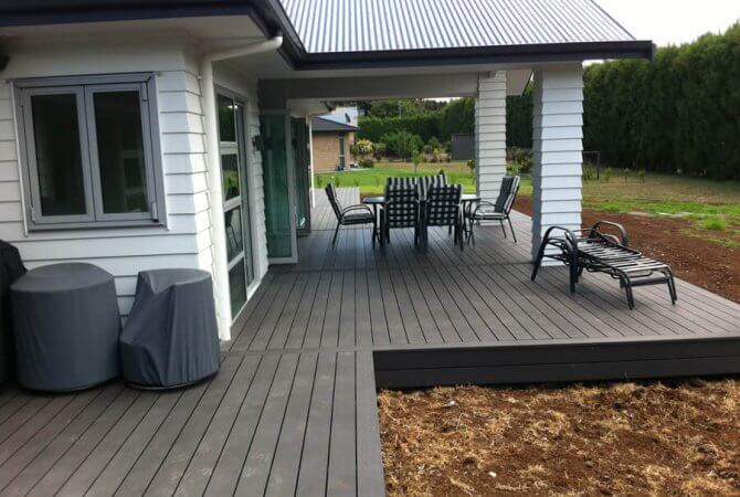 The Characteristics Of Different Types Of Flooring