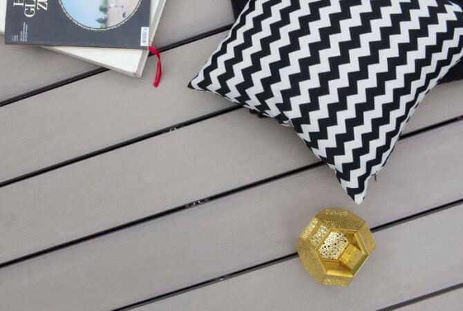 Small Coup To Solve Solid Wood Floor Water Ingress