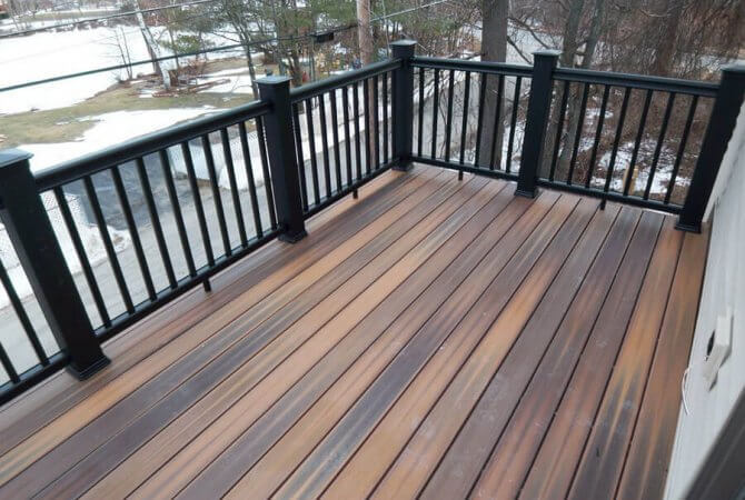 Is It Feasible To Produce Wood Plastic Materials