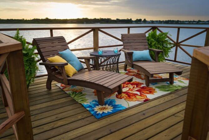 How To Deal With Excess Wood Flooring Materials