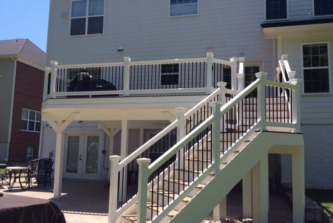 Overview of Foreign Wood Plastic Industry