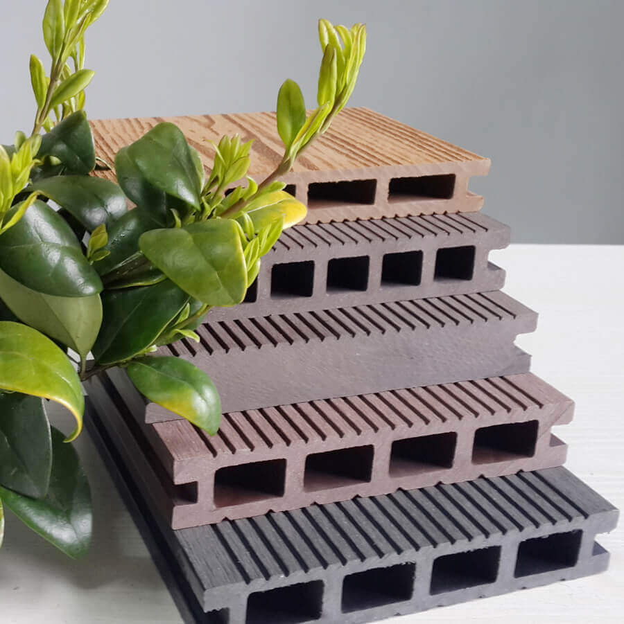 The Development Dilemma Of Domestic Wood Plastic Composite Materials